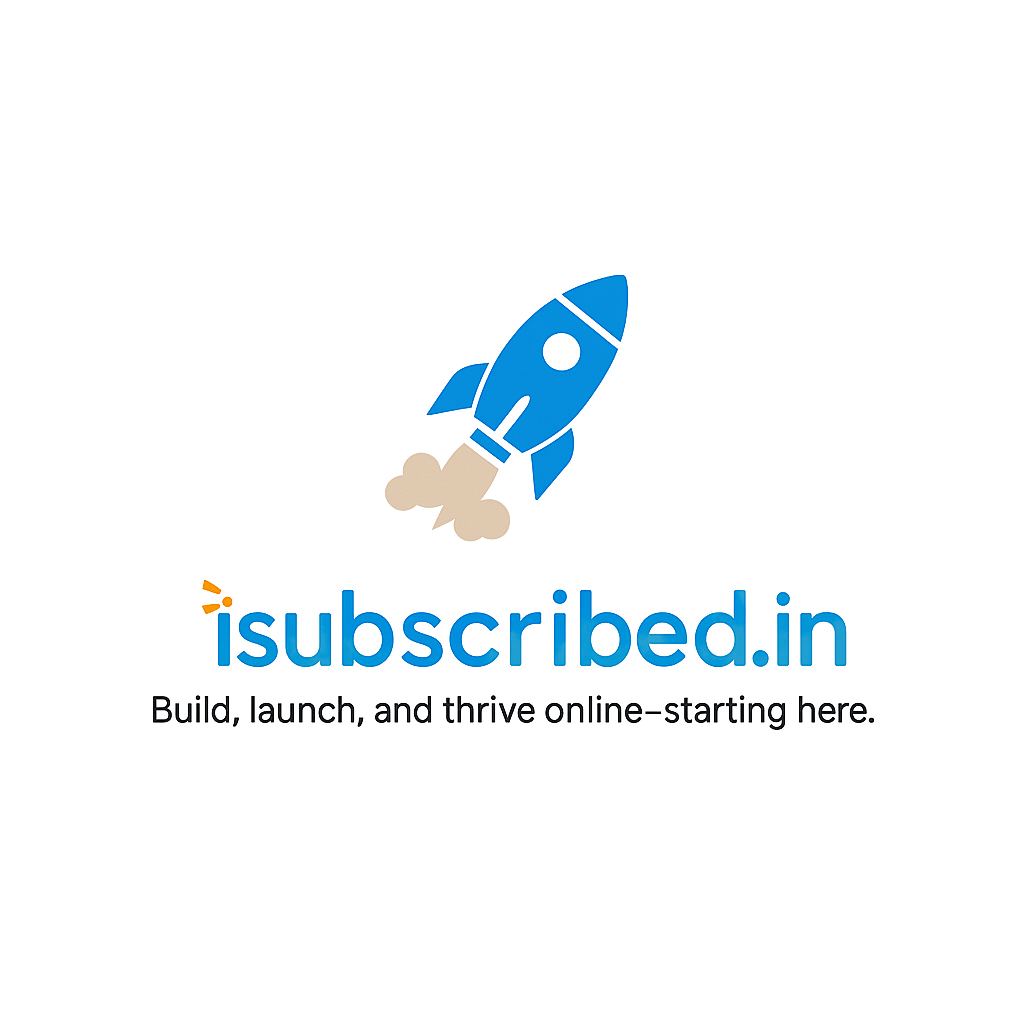 isubscribed.in